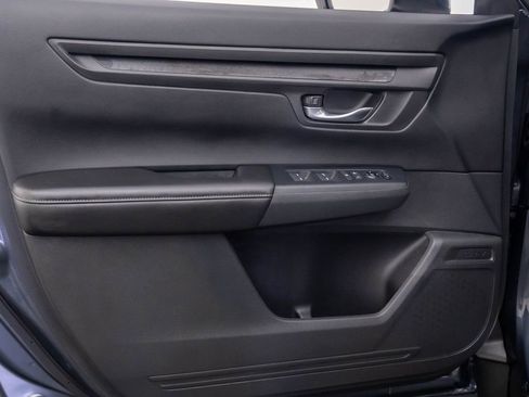 New 2026 Honda CR-V LX image 14