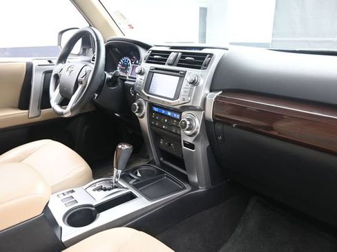 Used 2014 Toyota 4Runner Limited RWD image 28