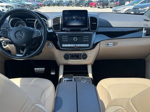 Used 2018 Mercedes-Benz GLE 43 AMG 4MATIC Coupe image 6