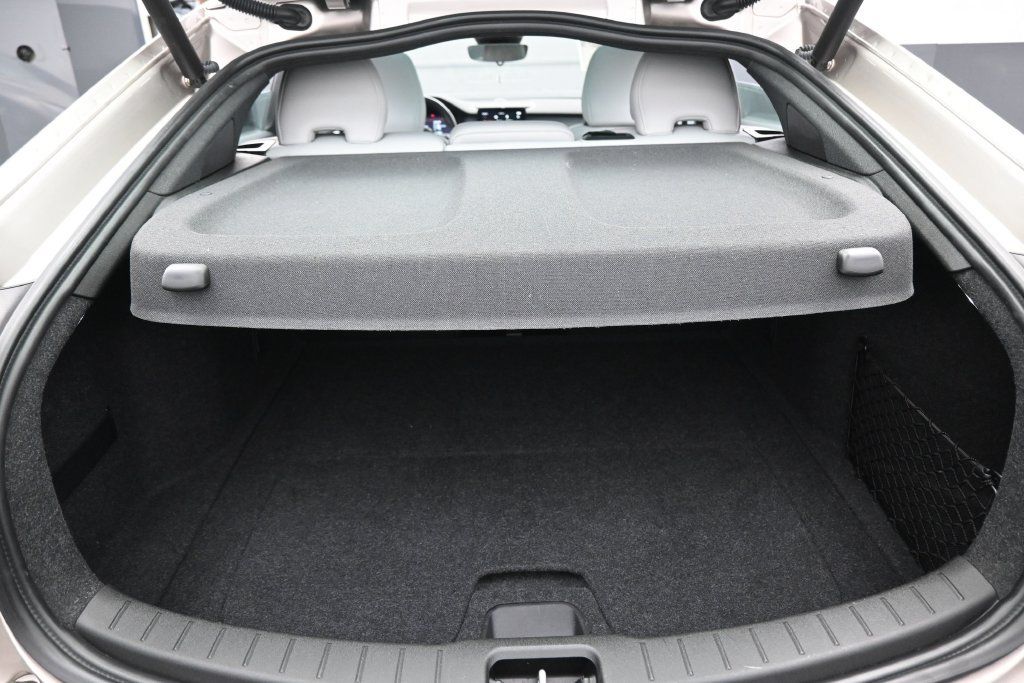 Used 2024 Polestar Polestar 2 AWD/4WD image 24