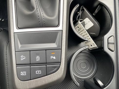 New 2026 Kia Sportage X-Line w/ X-Line Technology Package image 26