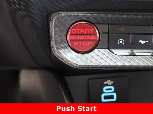 Used 2024 Ford Mustang Premium image 18