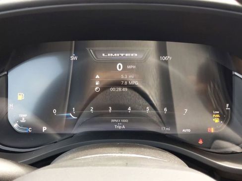 New 2026 RAM 1500 Limited image 25