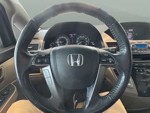 Used 2012 Honda Odyssey EX-L image 11