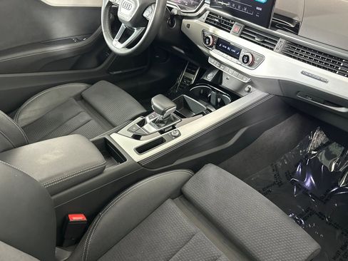 Used 2023 Audi A5 2.0T Premium Plus w/ Premium Plus image 14