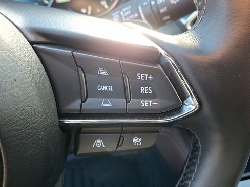 Used 2024 MAZDA CX-5 Signature image 23