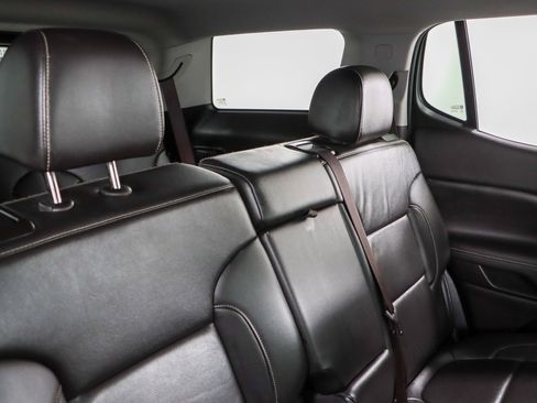 Used 2023 GMC Acadia SLT FWD image 29