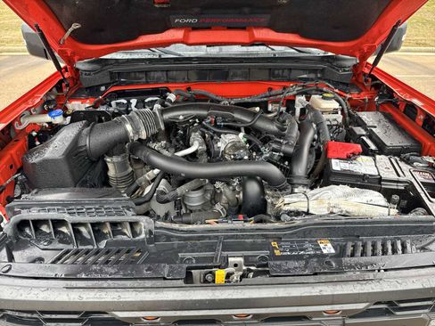 Used 2023 Ford Bronco Raptor image 13