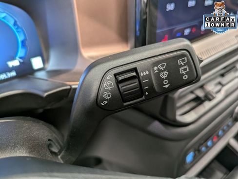 Used 2025 Ford Bronco Sport Outer Banks w/ Outer Banks Tech Package+ image 19