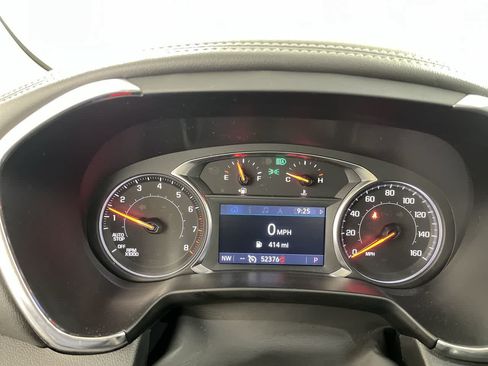 Used 2022 Chevrolet Equinox Premier w/ LPO, Floor Liner Package AWD/4WD image 17