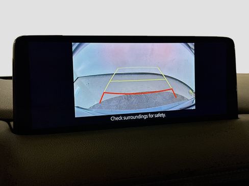 Used 2024 MAZDA CX-5 Carbon Edition image 23