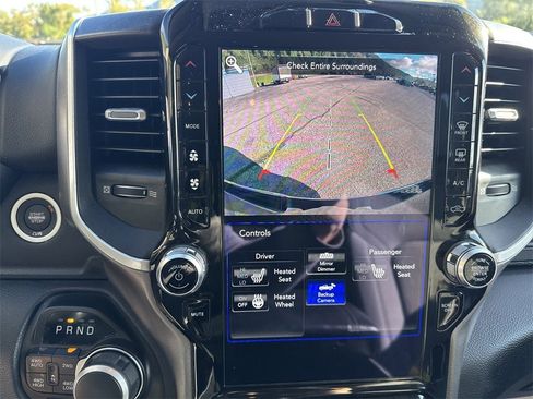 Used 2020 RAM 1500 Big Horn image 27