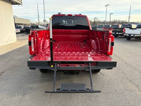 Used 2024 Ford F250 King Ranch w/ Chrome Package image 38