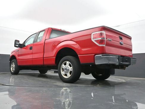 Used 2012 Ford F150 XL w/ PWR Equipment Group AWD/4WD image 47