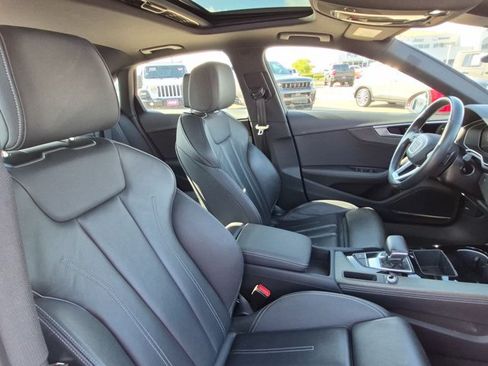 Used 2024 Audi A4 2.0T Premium Plus AWD/4WD image 20
