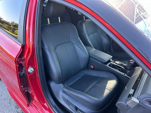 Used 2025 Toyota Camry XSE image 15