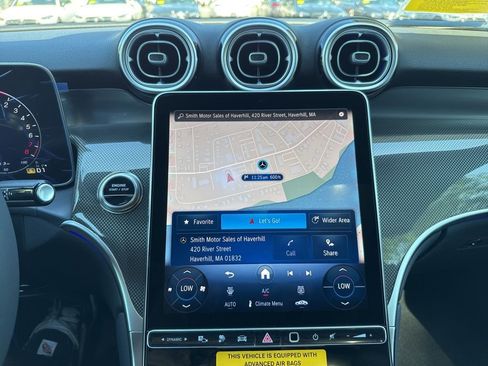 New 2026 Mercedes-Benz GLC 350e 4MATIC image 37