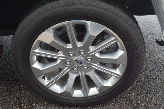 Used 2023 Ford F150 Limited AWD/4WD image 61