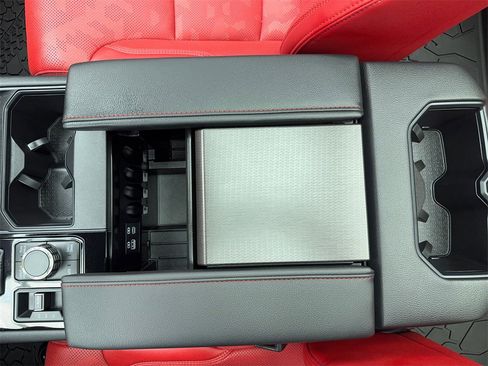 Used 2025 Toyota Tundra TRD Pro image 41