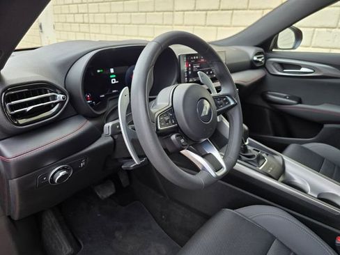 Used 2024 Dodge Hornet R/T w/ R/T Blacktop Package image 16