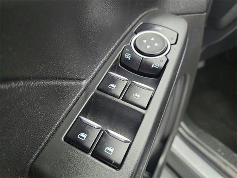 Used 2021 Ford Escape SEL image 21