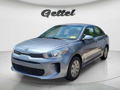 Used 2020 Kia Rio S