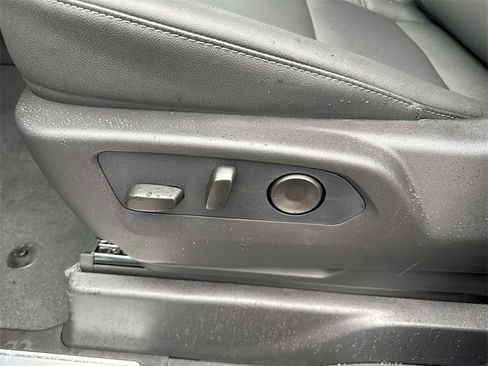 New 2026 Chevrolet Silverado 1500 LT Trail Boss w/ Convenience Package II image 14