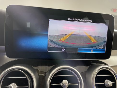 Used 2020 Mercedes-Benz C 300 4MATIC Sedan image 22