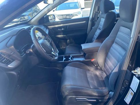 Used 2020 Honda CR-V LX image 18