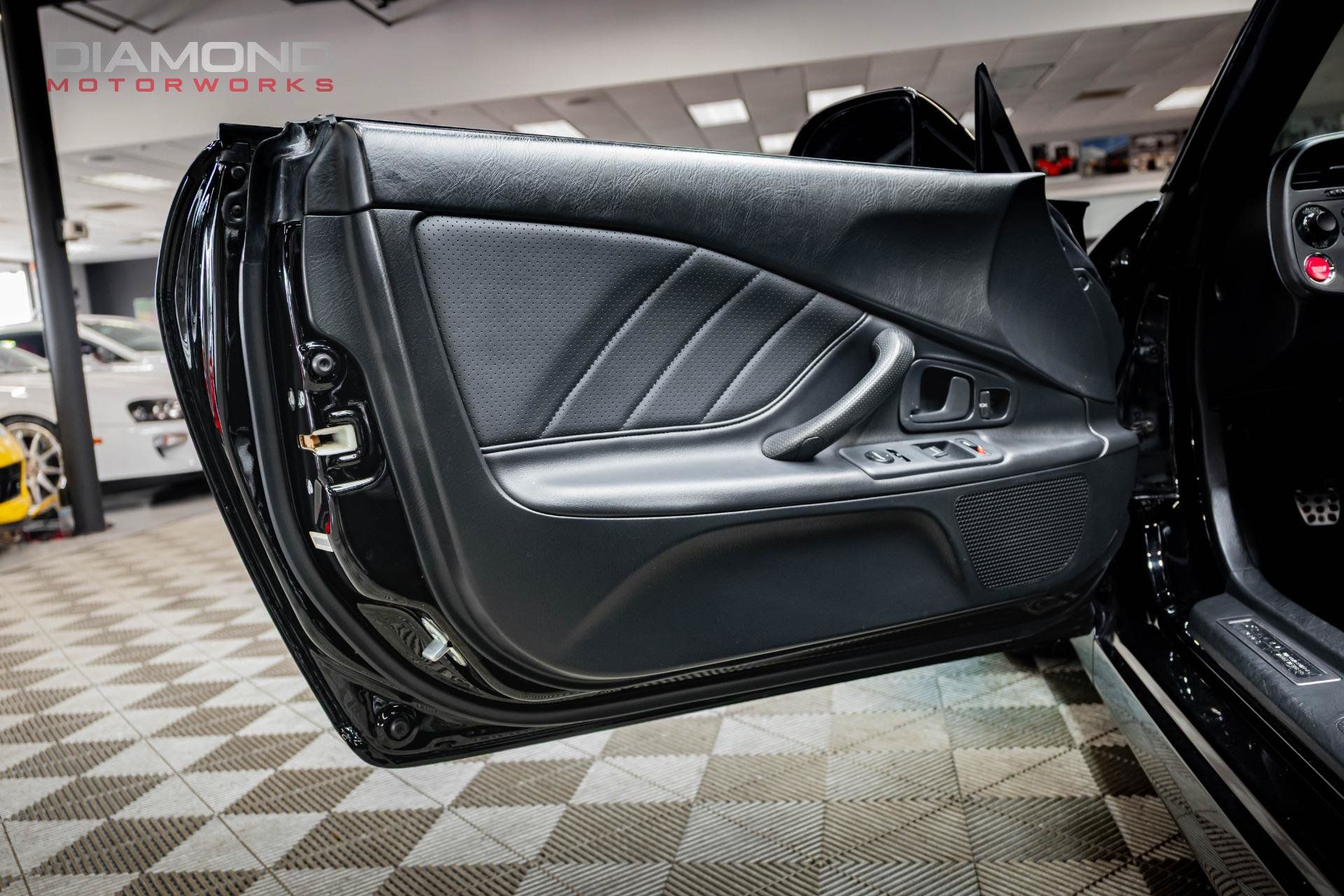 Used 2000 Honda S2000 image 14
