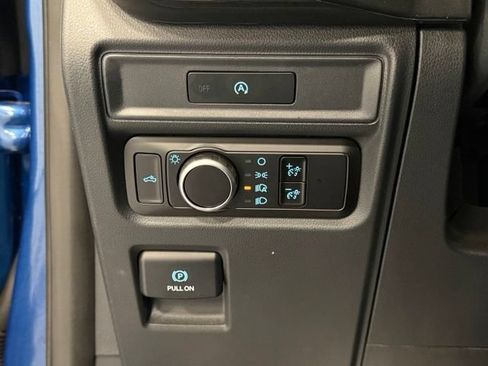Certified 2025 Ford F150 STX RWD image 17