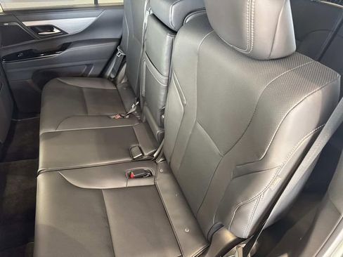 New 2026 Lexus LX 700h F Sport image 12