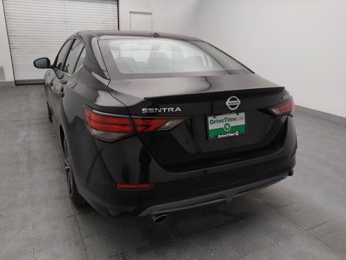 Used 2023 Nissan Sentra SR w/ SR Premium Package image 6