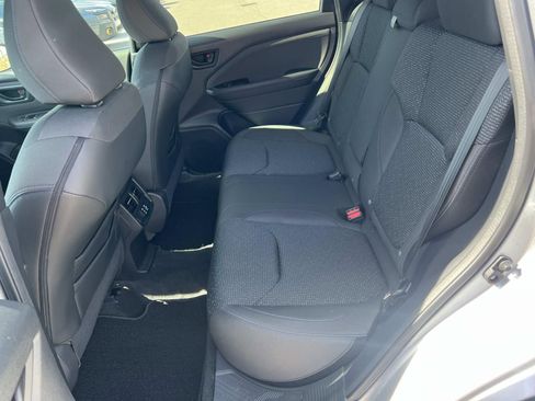 Certified 2026 Subaru Forester Premium image 20