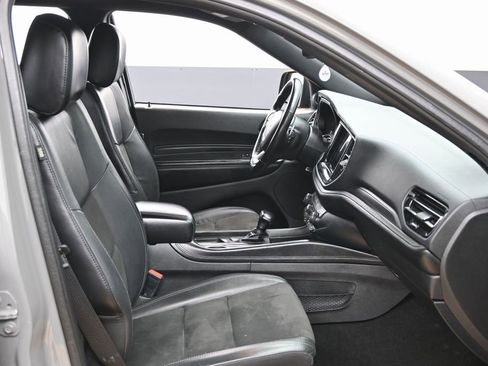 Used 2022 Dodge Durango GT image 39