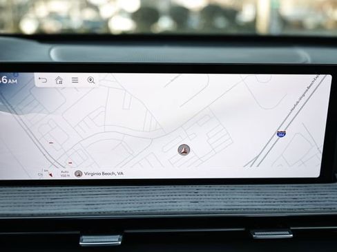 New 2026 Genesis GV80 2.5T Prestige image 36