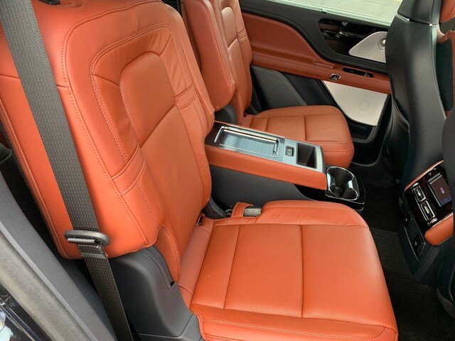 New 2025 Lincoln Aviator Reserve w/ Equipment Group 201A AWD/4WD image 13
