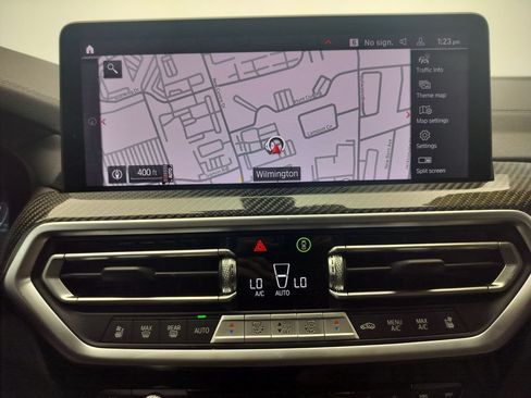 Used 2024 BMW X4 M w/ Competition Package AWD/4WD image 17