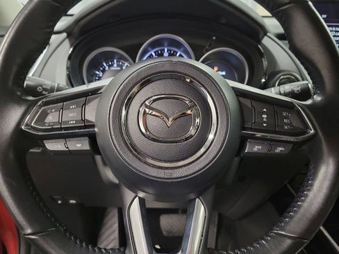 Used 2022 MAZDA CX-9 Touring w/ Touring Premium Package image 18