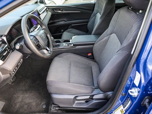 Used 2026 Toyota Camry LE FWD image 8
