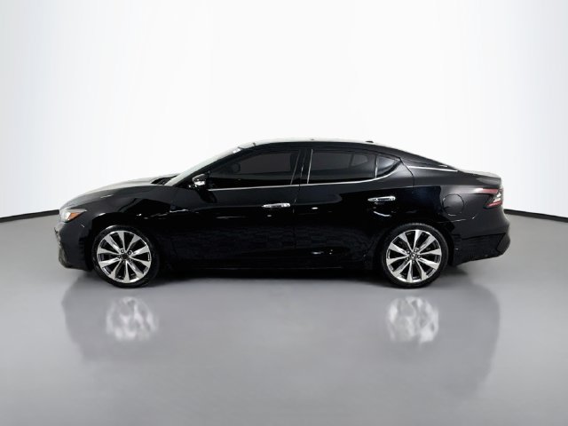 Used 2020 Nissan Maxima Platinum w/ Illumination Package FWD image 6