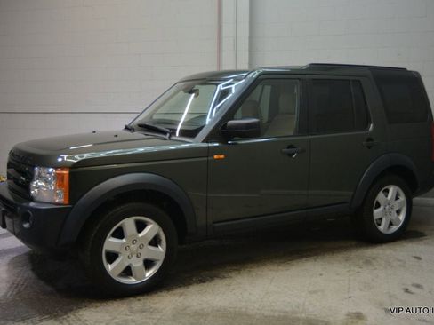 Used 2005 Land Rover LR3 SE image 29