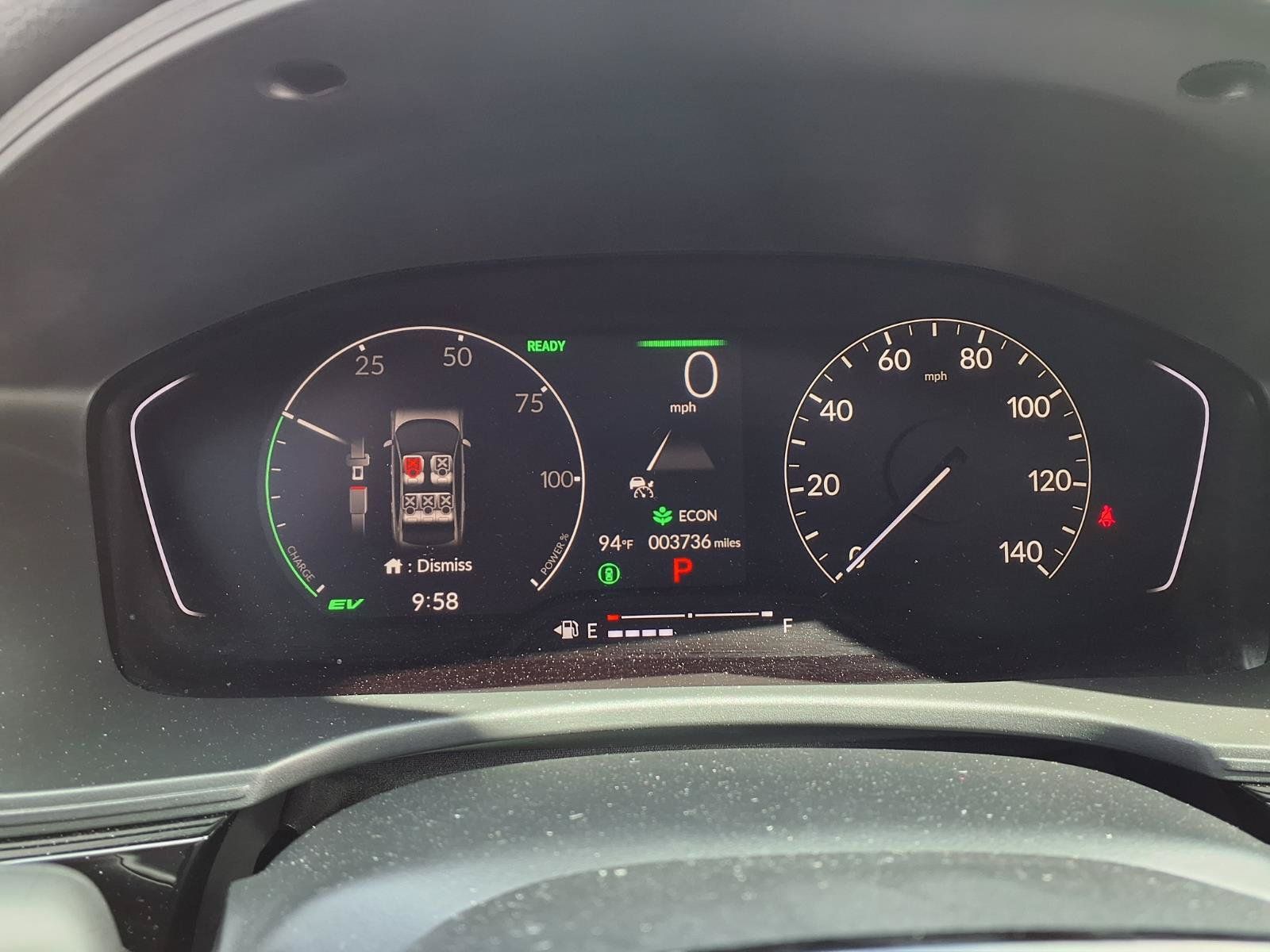 Certified 2026 Honda Civic Sport image 16