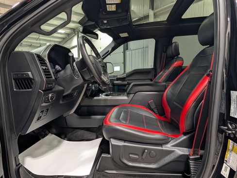 Used 2020 Ford F150 Lariat w/ Equipment Group 502A Luxury image 15