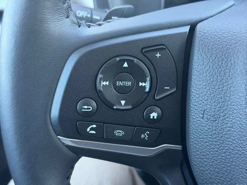 Certified 2024 Honda Odyssey EX-L image 22