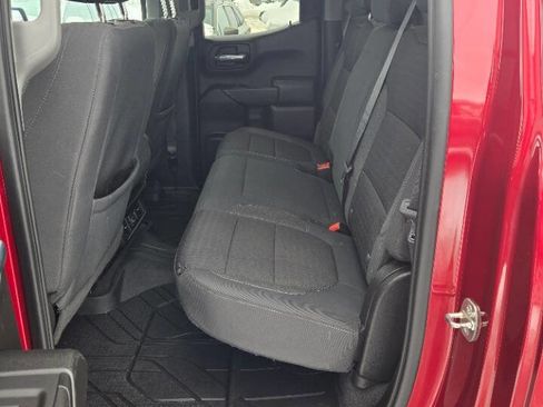 Used 2020 Chevrolet Silverado 1500 LT w/ All-Star Edition image 29