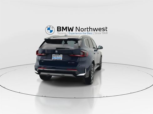 New 2026 BMW X1 xDrive28i w/ Convenience Package AWD/4WD image 2