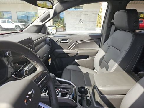 New 2026 Chevrolet Colorado Trail Boss image 31