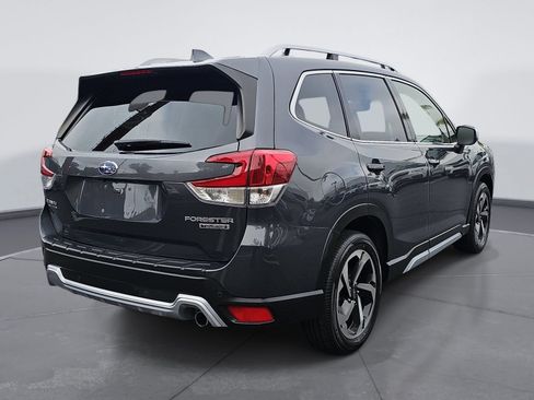 Certified 2022 Subaru Forester Touring w/ Popular Package #2 AWD/4WD image 3