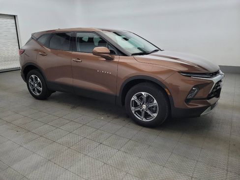 Used 2023 Chevrolet Blazer LT image 11